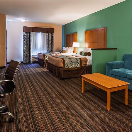 Best Western Plus Seminole Hotel & Suites Exterior photo